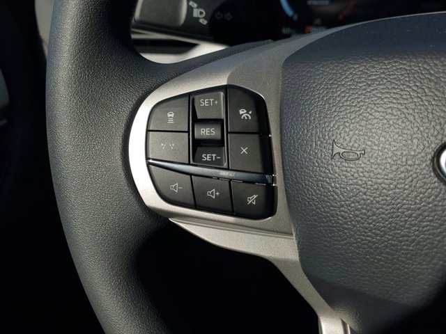 New 2026 Ford Explorer ACTIV - photo 22
