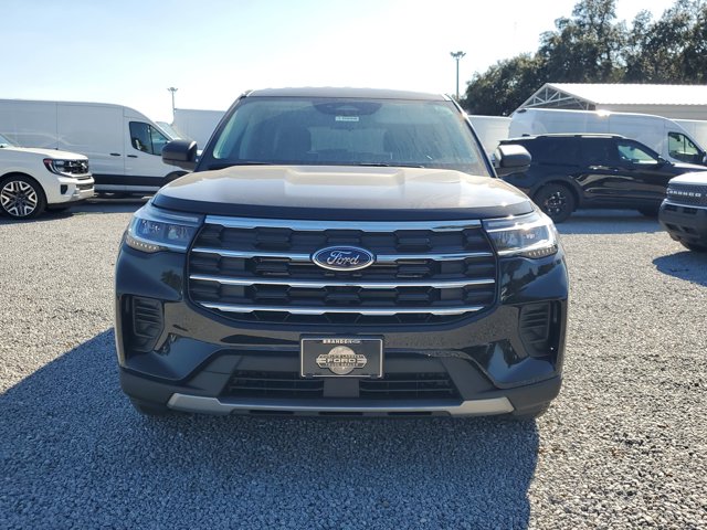 New 2026 Ford Explorer ACTIV - photo 3