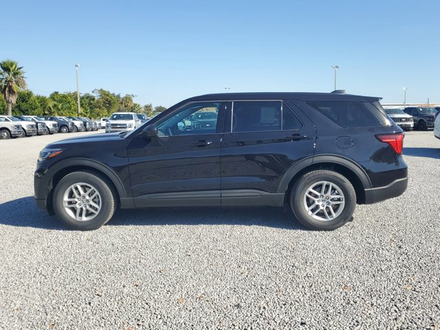 New 2026 Ford Explorer ACTIV - photo 7