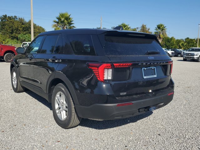 New 2026 Ford Explorer ACTIV - photo 8