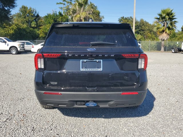 New 2026 Ford Explorer ACTIV - photo 9