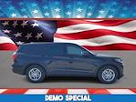 New 2026 Ford Explorer ACTIV thumbnail 1
