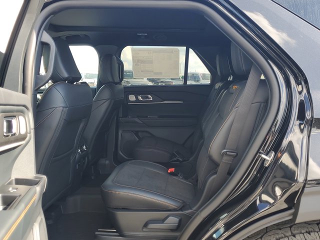 New 2026 Ford Explorer Tremor - photo 11