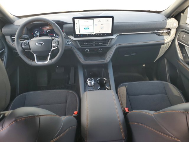 New 2026 Ford Explorer Tremor - photo 12