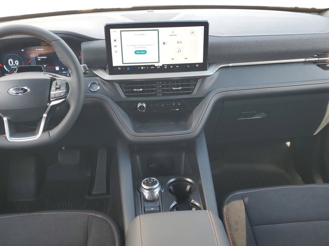 New 2026 Ford Explorer Tremor - photo 13