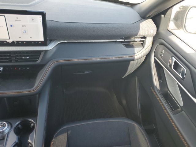 New 2026 Ford Explorer Tremor - photo 14
