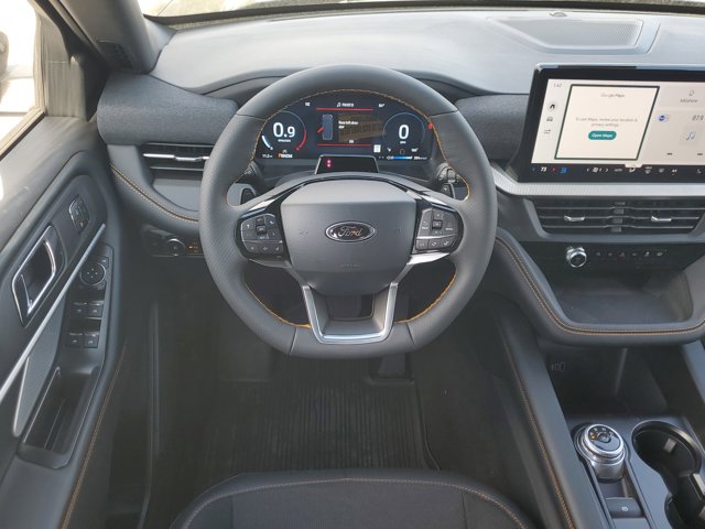 New 2026 Ford Explorer Tremor - photo 15
