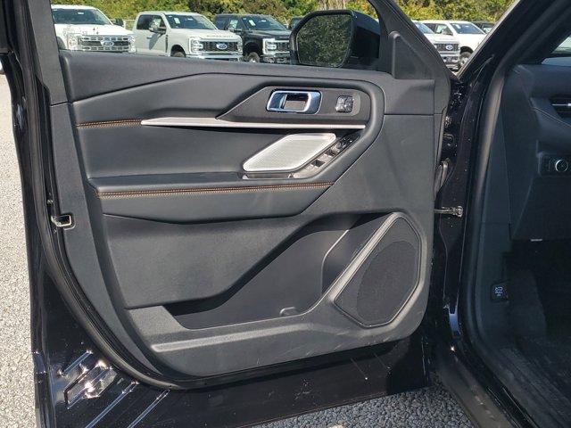 New 2026 Ford Explorer Tremor - photo 16