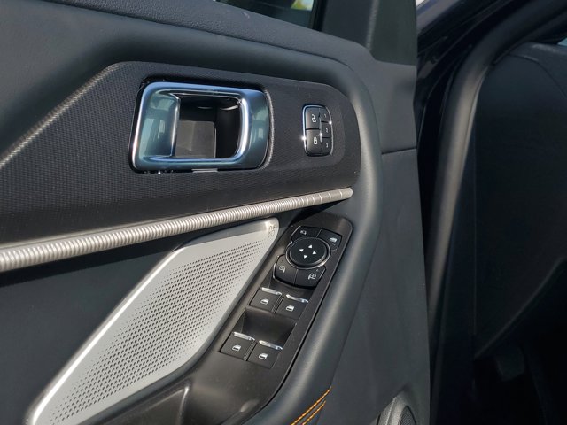 New 2026 Ford Explorer Tremor - photo 17