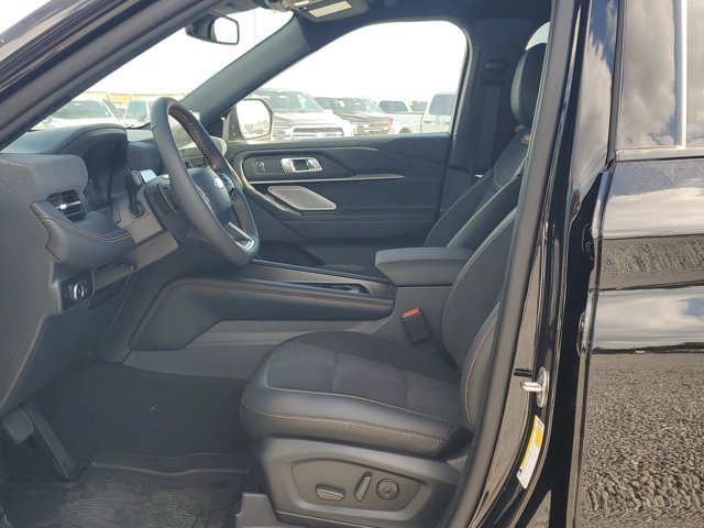 New 2026 Ford Explorer Tremor - photo 18