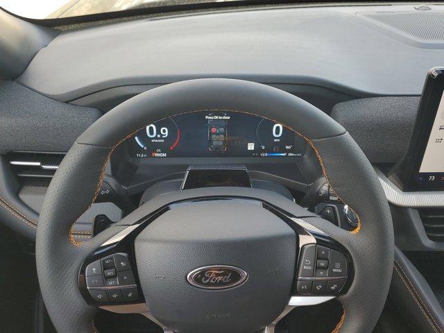 New 2026 Ford Explorer Tremor - photo 20