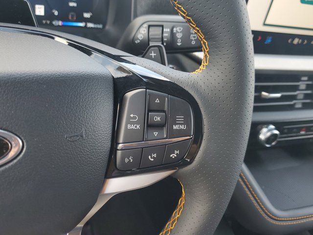 New 2026 Ford Explorer Tremor - photo 21
