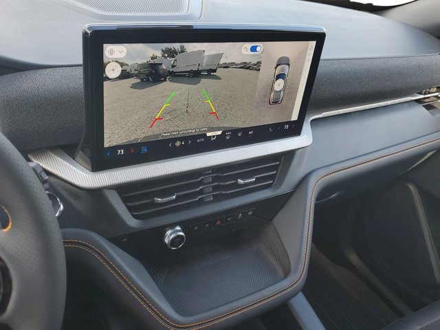 New 2026 Ford Explorer Tremor - photo 23