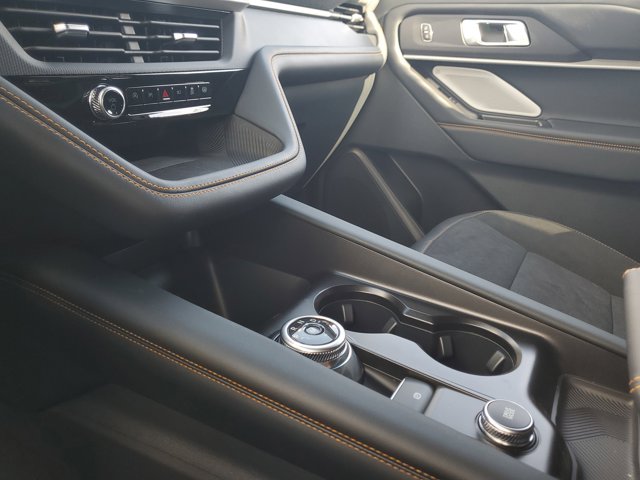 New 2026 Ford Explorer Tremor - photo 24