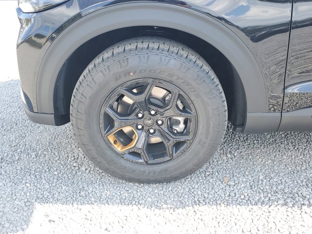 New 2026 Ford Explorer Tremor - photo 5