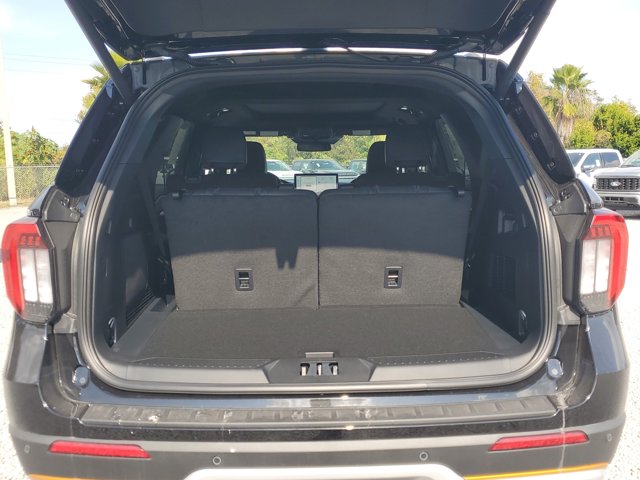 New 2026 Ford Explorer Tremor - photo 9
