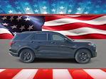 New 2026 Ford Explorer Tremor thumbnail 1