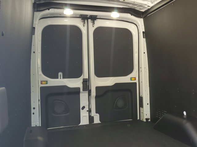 New 2026 Ford Transit 250 Medium Roof Empty Cargo Van - photo 11