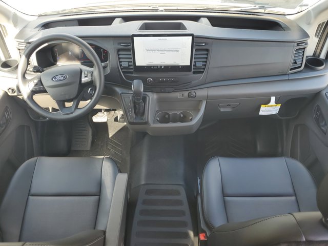 New 2026 Ford Transit 250 Medium Roof Empty Cargo Van - photo 13