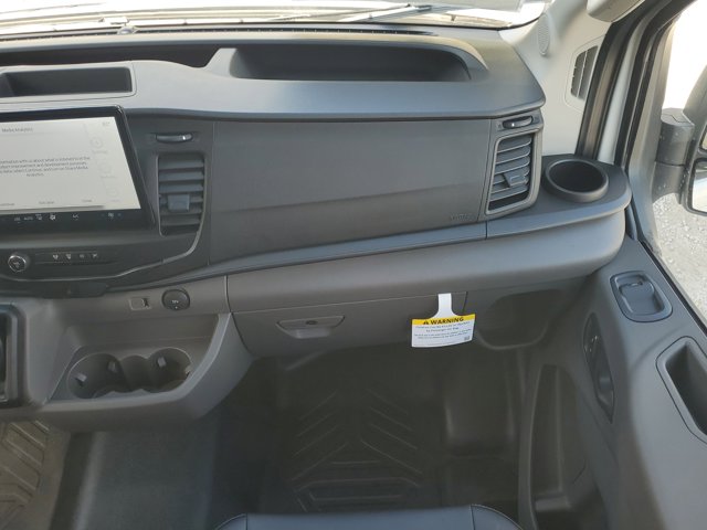 New 2026 Ford Transit 250 Medium Roof Empty Cargo Van - photo 15