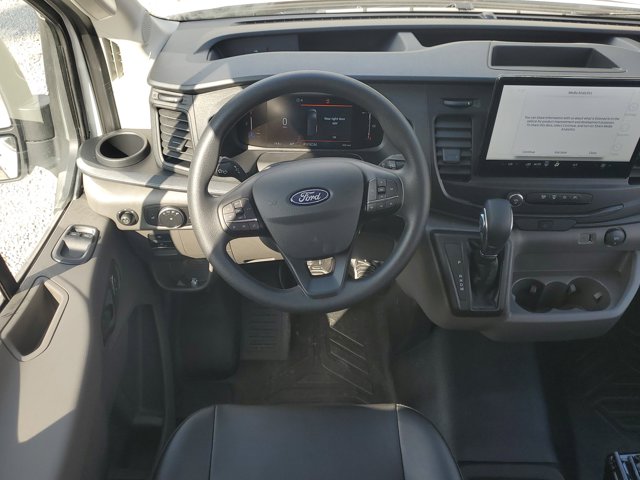 New 2026 Ford Transit 250 Medium Roof Empty Cargo Van - photo 16