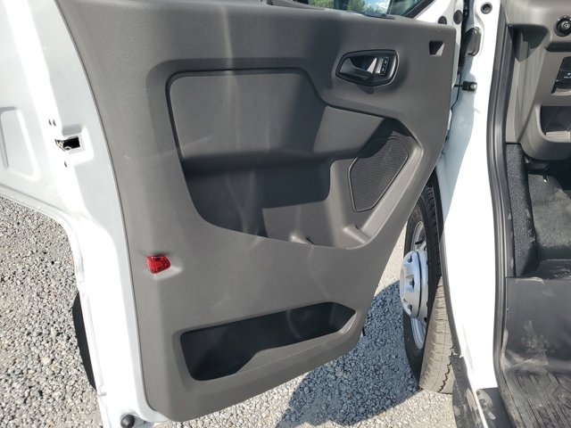 New 2026 Ford Transit 250 Medium Roof Empty Cargo Van - photo 17