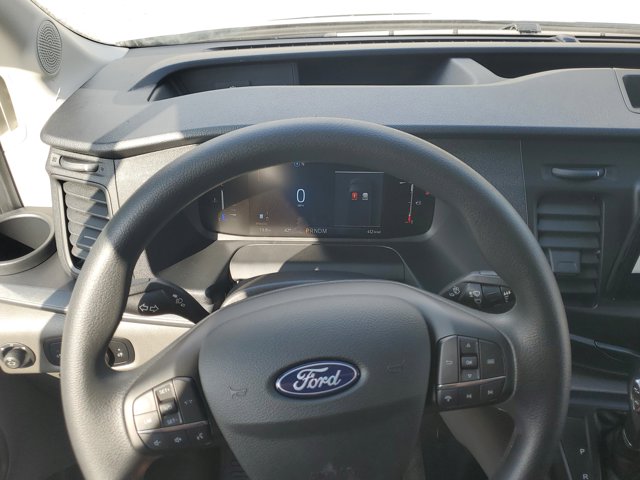 New 2026 Ford Transit 250 Medium Roof Empty Cargo Van - photo 19