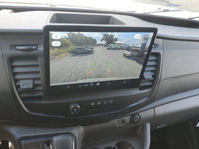 New 2026 Ford Transit 250 Medium Roof Empty Cargo Van - photo 20