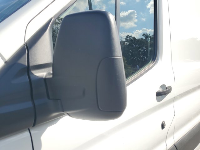 New 2026 Ford Transit 250 Medium Roof Empty Cargo Van - photo 5