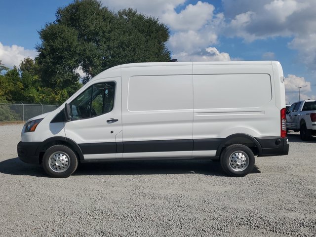 New 2026 Ford Transit 250 Medium Roof Empty Cargo Van - photo 7