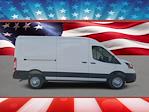 New 2026 Ford Transit 250 Medium Roof Empty Cargo Van thumbnail 1