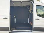 New 2026 Ford Transit 250 Medium Roof Empty Cargo Van thumbnail 11