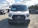 New 2026 Ford Transit 250 Medium Roof Empty Cargo Van thumbnail 3