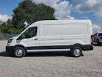New 2026 Ford Transit 250 Medium Roof Empty Cargo Van thumbnail 7