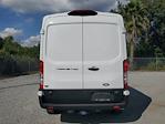 New 2026 Ford Transit 250 Medium Roof Empty Cargo Van thumbnail 8