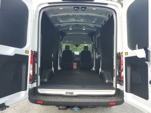 New 2026 Ford Transit 250 Medium Roof Empty Cargo Van - photo 10