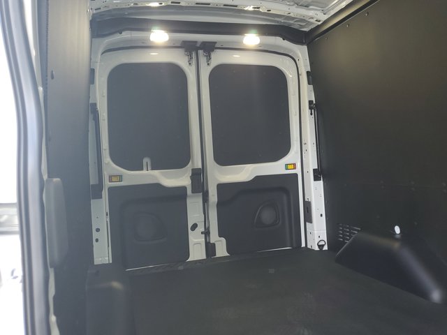 New 2026 Ford Transit 250 Medium Roof Empty Cargo Van - photo 11