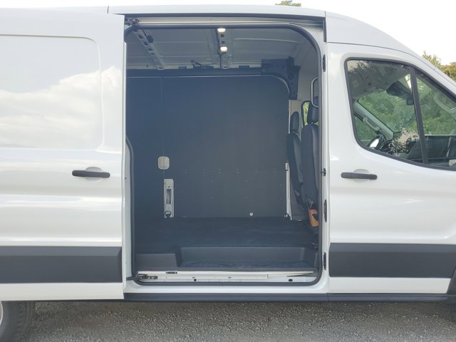 New 2026 Ford Transit 250 Medium Roof Empty Cargo Van - photo 12
