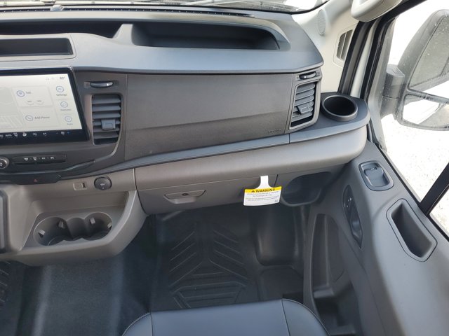New 2026 Ford Transit 250 Medium Roof Empty Cargo Van - photo 15