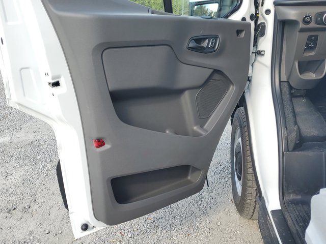 New 2026 Ford Transit 250 Medium Roof Empty Cargo Van - photo 17