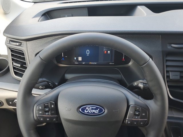 New 2026 Ford Transit 250 Medium Roof Empty Cargo Van - photo 19