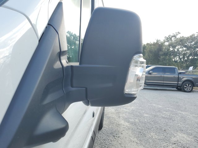 New 2026 Ford Transit 250 Medium Roof Empty Cargo Van - photo 5