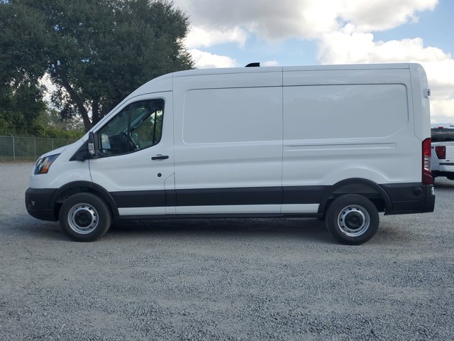 New 2026 Ford Transit 250 Medium Roof Empty Cargo Van - photo 7