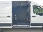 New 2026 Ford Transit 250 Medium Roof Empty Cargo Van thumbnail 11