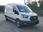 New 2026 Ford Transit 250 Medium Roof Empty Cargo Van thumbnail 2