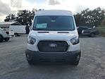 New 2026 Ford Transit 250 Medium Roof Empty Cargo Van thumbnail 3