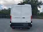 New 2026 Ford Transit 250 Medium Roof Empty Cargo Van thumbnail 8