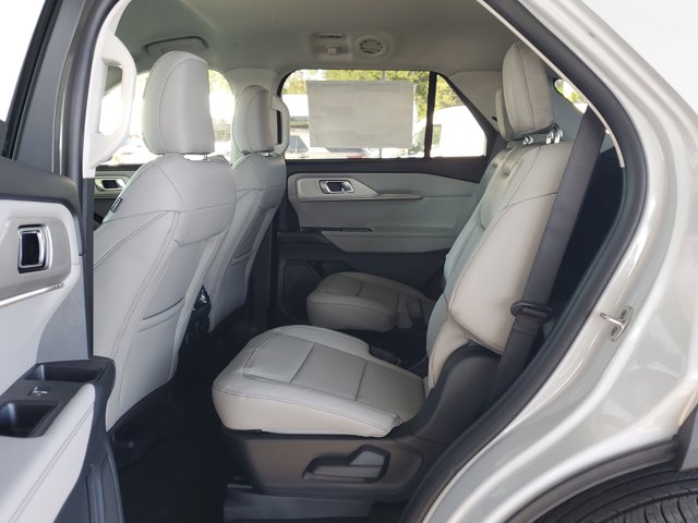 New 2026 Ford Explorer ACTIV - photo 11
