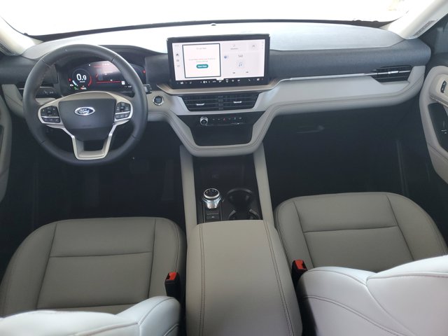 New 2026 Ford Explorer ACTIV - photo 12