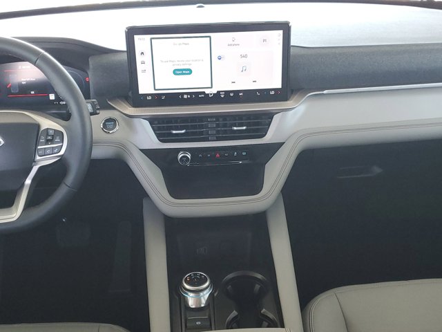 New 2026 Ford Explorer ACTIV - photo 13